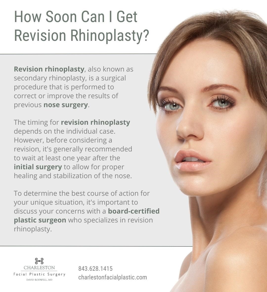 what is rhinoplasty surgery