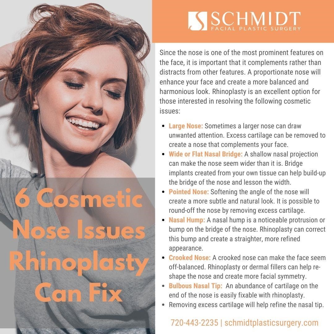 what is rhinoplasty surgery