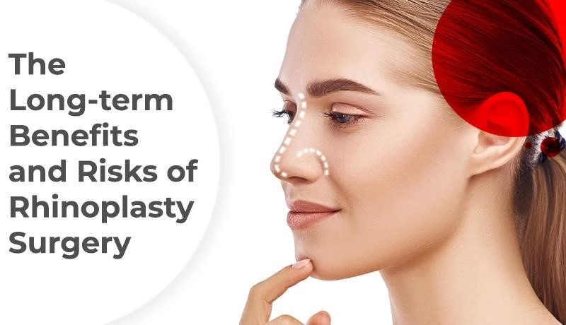 what is rhinoplasty surgery